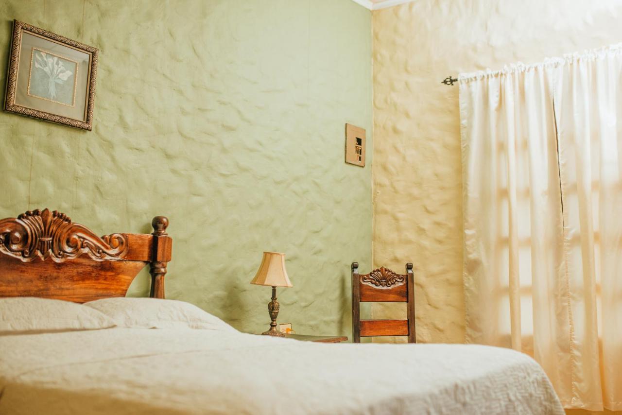 Hotel Condesa Comayagua Extérieur photo