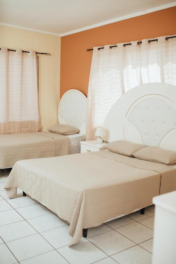 Hotel Condesa Comayagua Extérieur photo